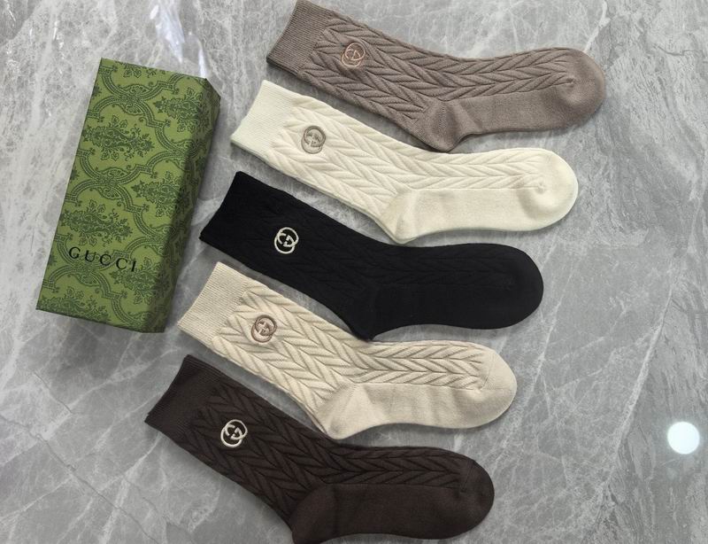 Gucci socks 53